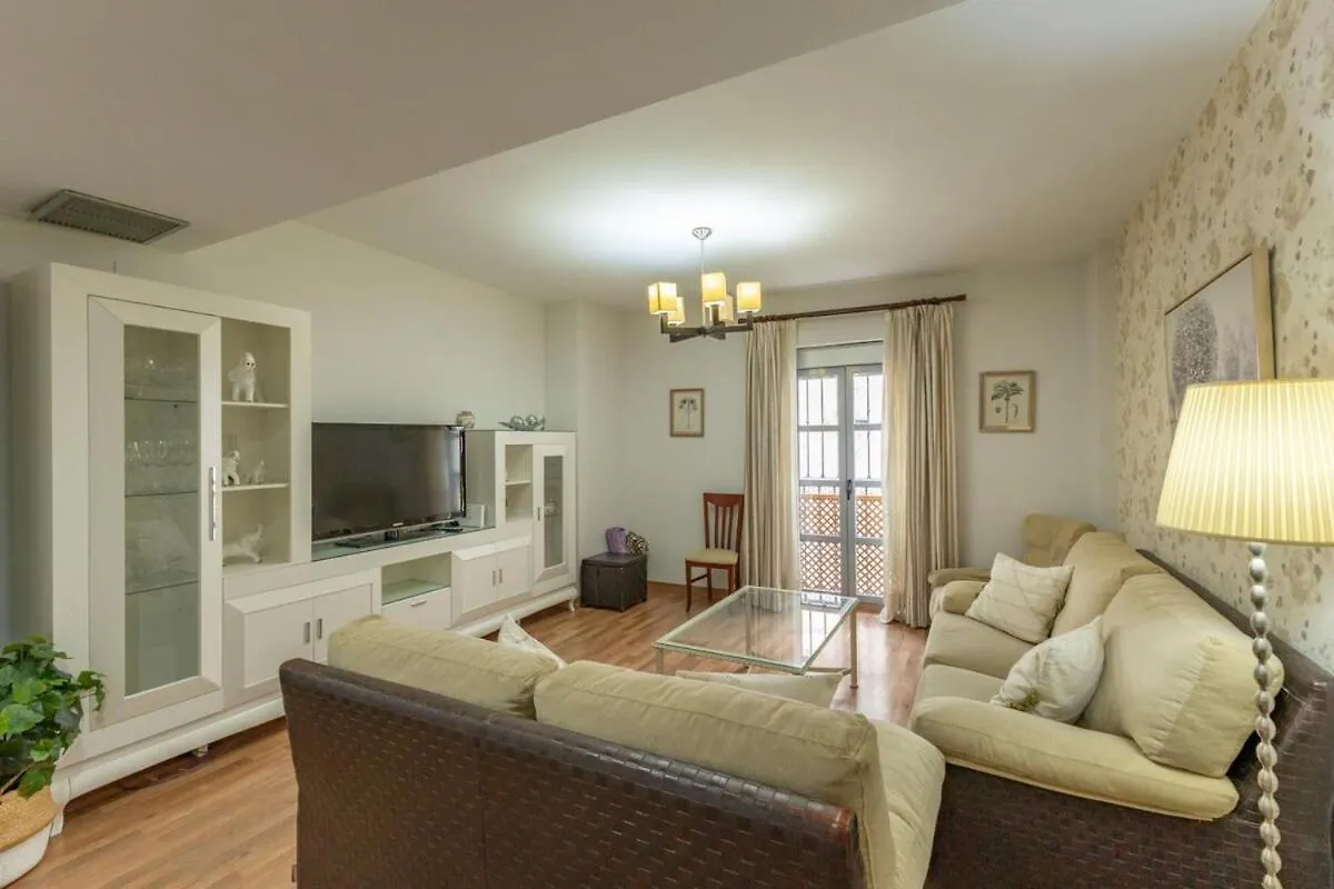 Juan Rabadan Central Suite By Valcambre location